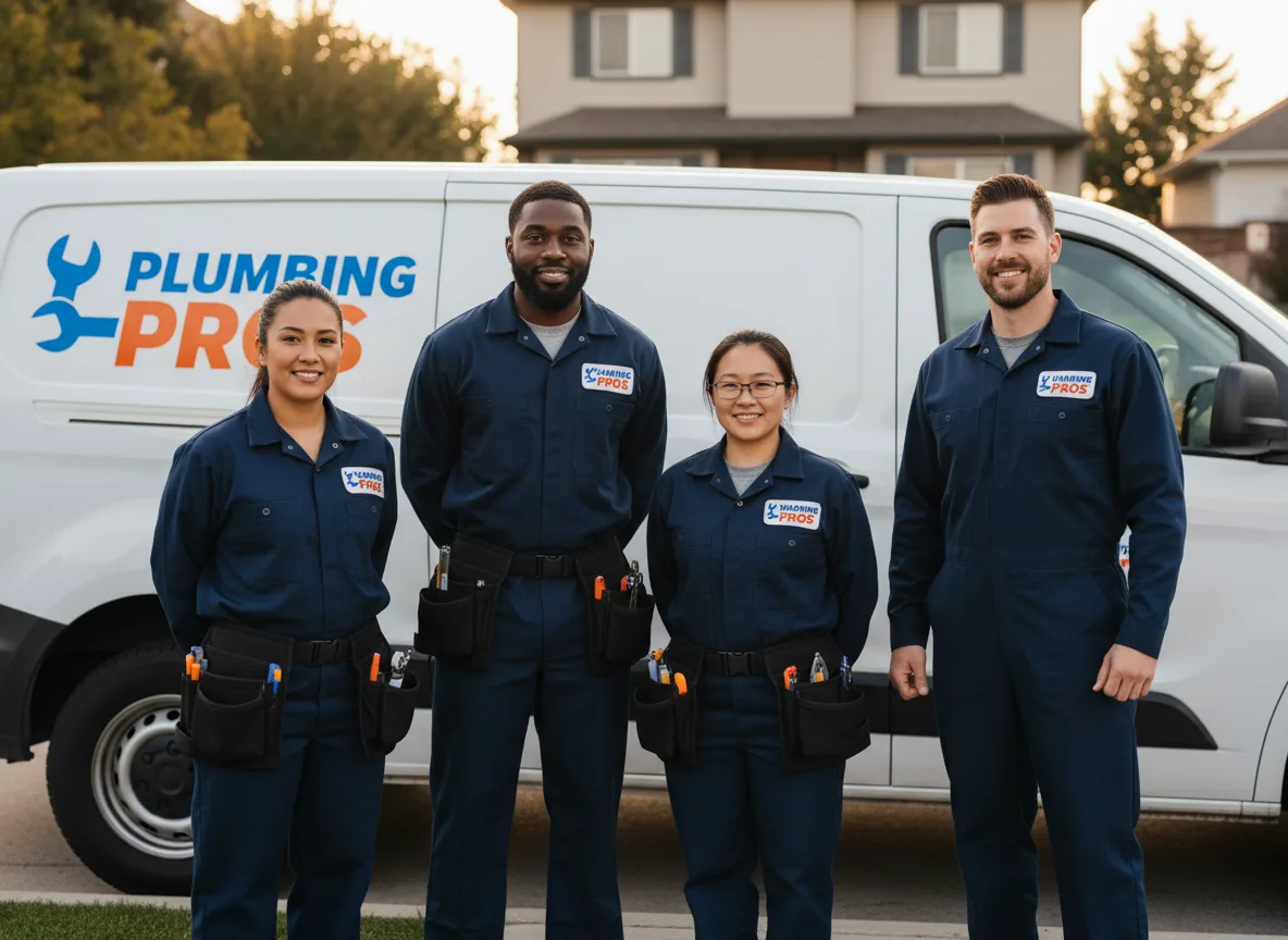 Water Heater Repair company in Bell, CA